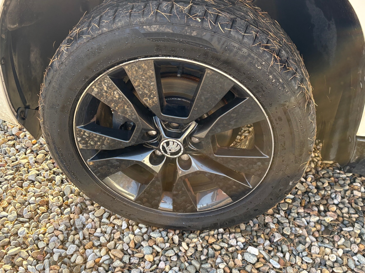 Used Skoda Yeti 2017 for sale - 76662517: Photo 30