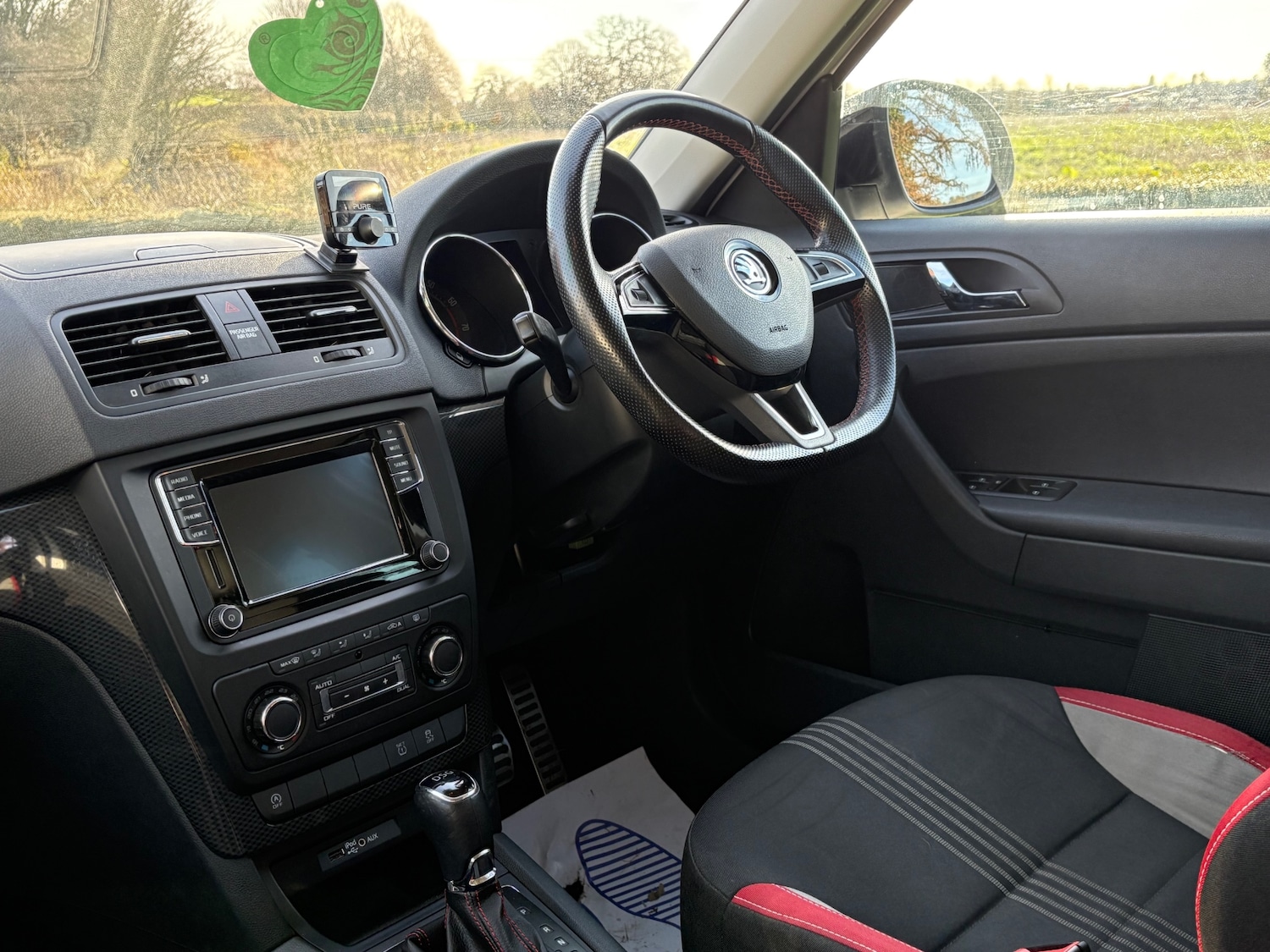 Used Skoda Yeti 2017 for sale - 76662517: Photo 31