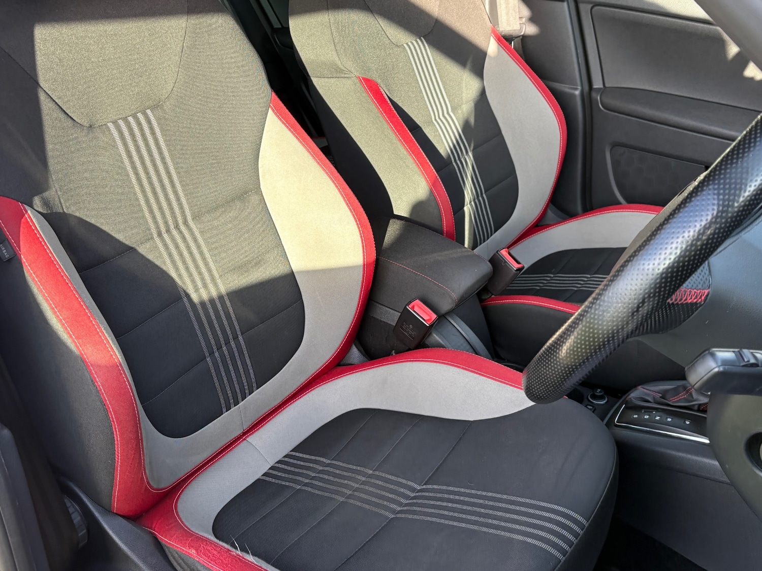 Used Skoda Yeti 2017 for sale - 76662517: Photo 32