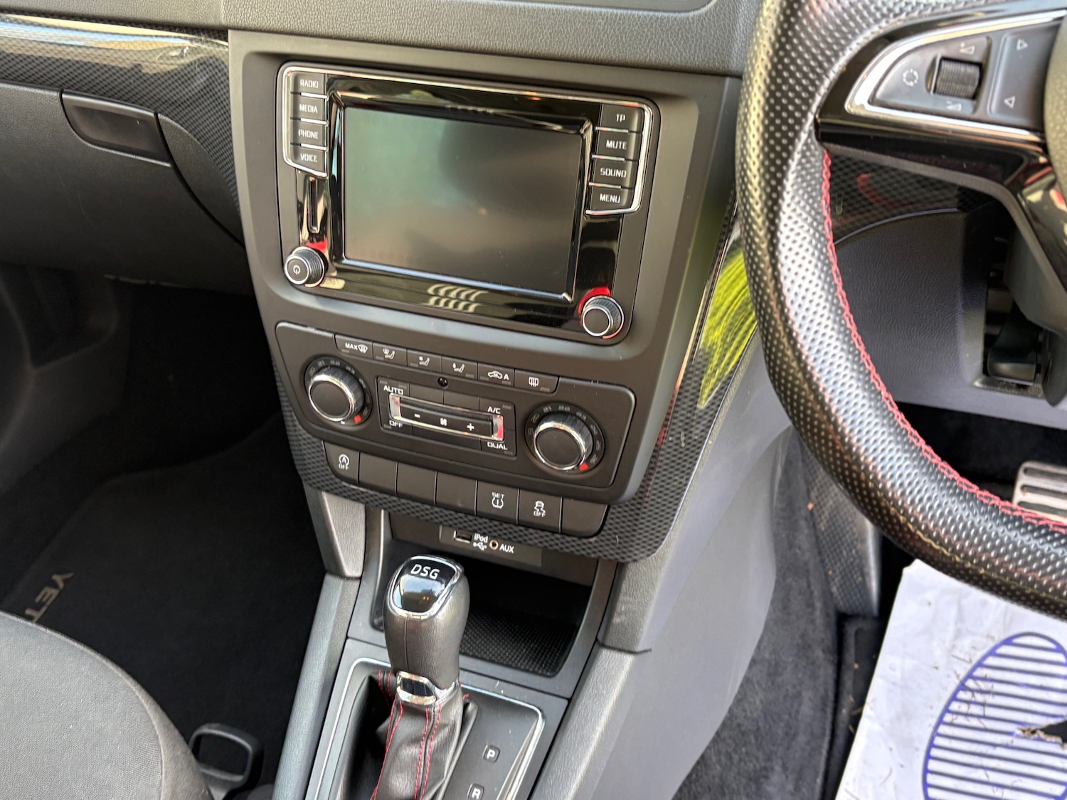 Used Skoda Yeti 2017 for sale - 76662517: Photo 33