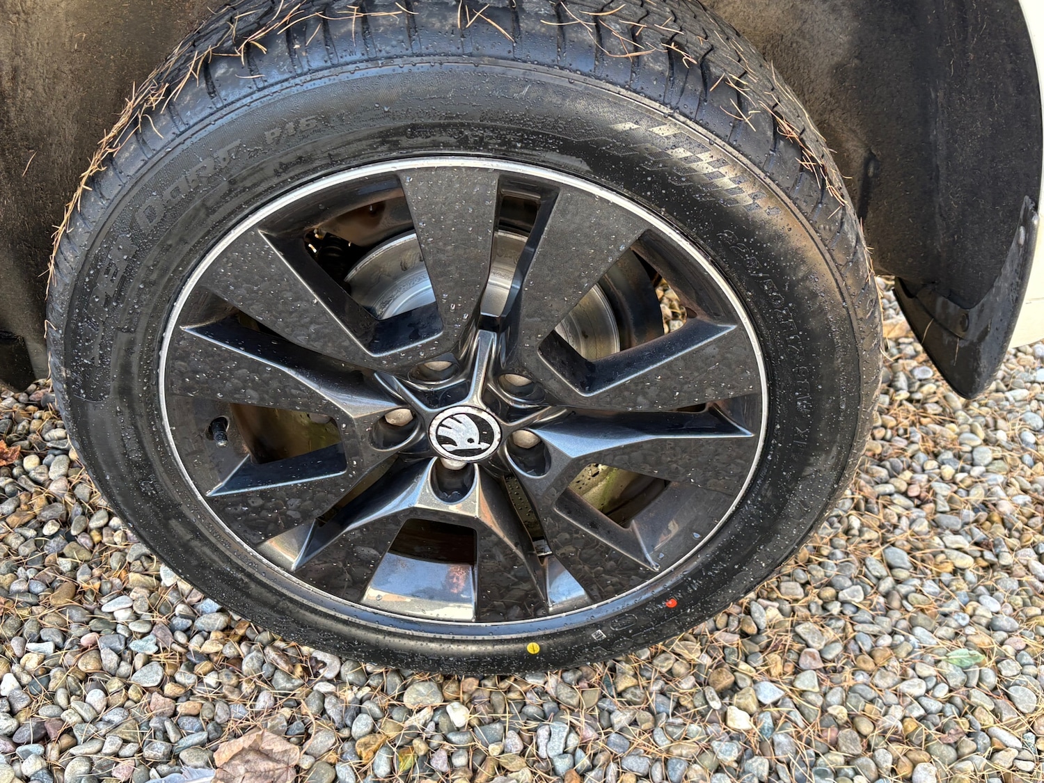 Used Skoda Yeti 2017 for sale - 76662517: Photo 39