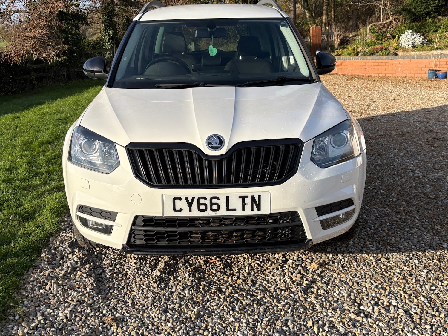 Used Skoda Yeti 2017 for sale - 76662517: Photo 42
