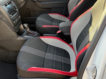 Used Skoda Yeti 2017 for sale - 76662517: Photo