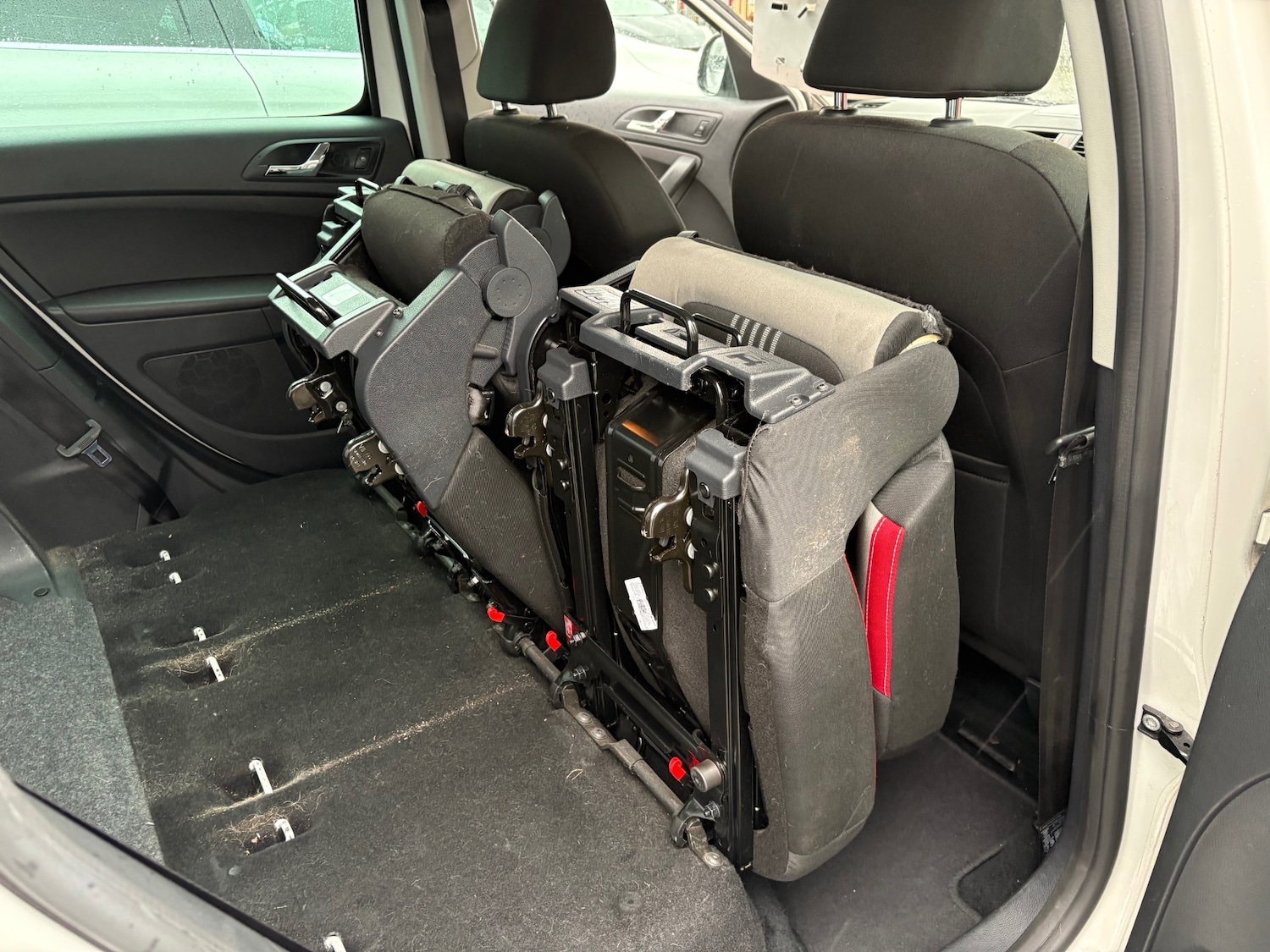 Used Skoda Yeti 2017 for sale - 76662517: Photo 54