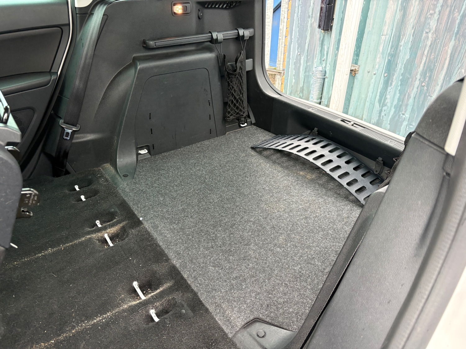 Used Skoda Yeti 2017 for sale - 76662517: Photo 55