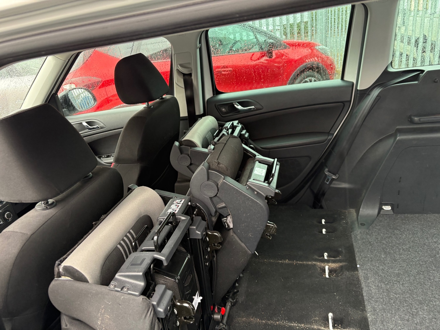 Used Skoda Yeti 2017 for sale - 76662517: Photo 56