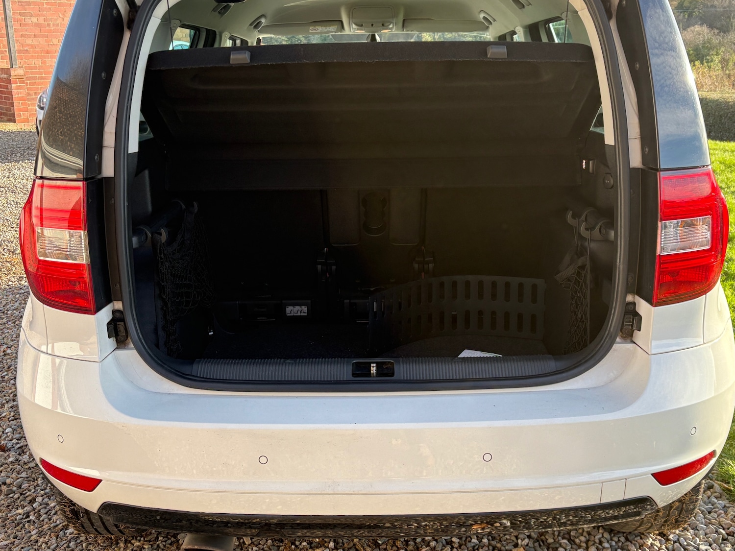 Used Skoda Yeti 2017 for sale - 76662517: Photo 7