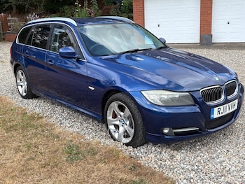 Used BMW 3 Series 2011 for sale - 79416920: Photo