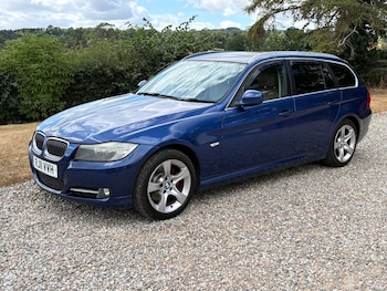 Used BMW 3 Series 2011 for sale - 79416920: Photo