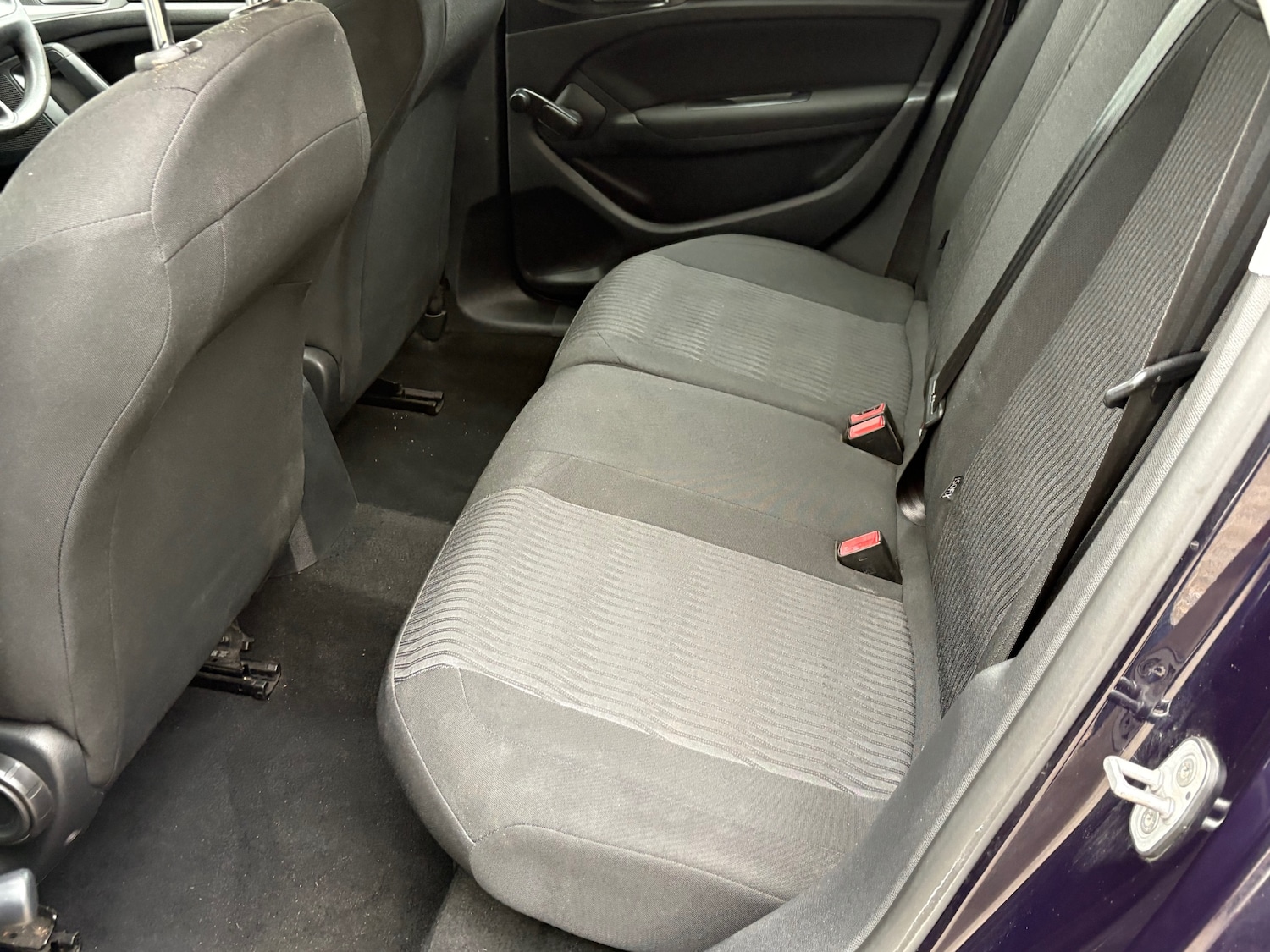 Used Peugeot 308 2014 for sale - 77819109: Photo 11