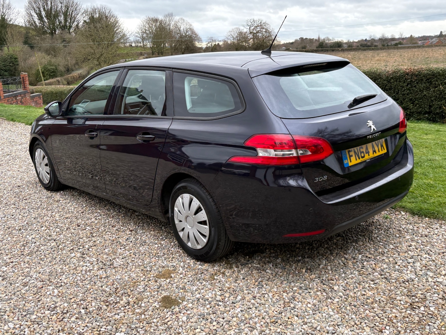 Used Peugeot 308 2014 for sale - 77819109: Photo 15