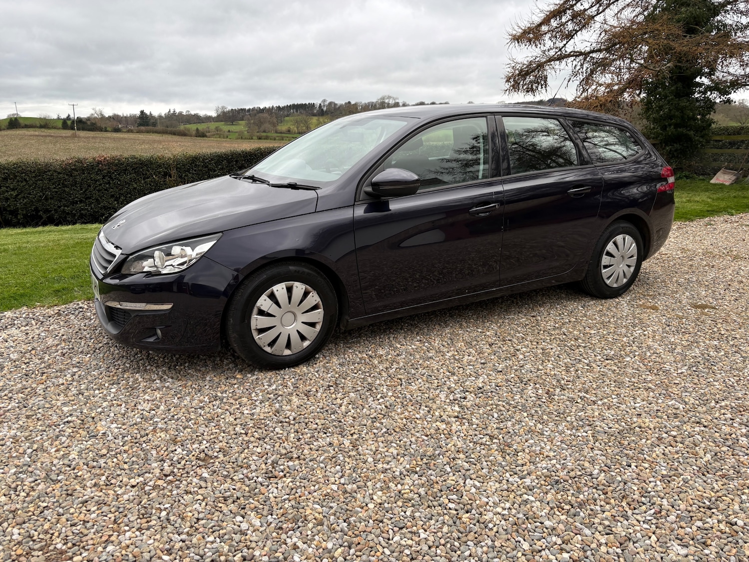 Used Peugeot 308 2014 for sale - 77819109: Photo 16