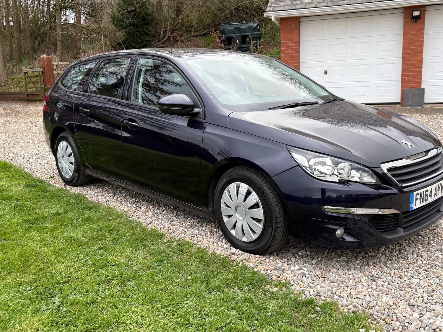 Used Peugeot 308 2014 for sale - 77819109: Photo 2
