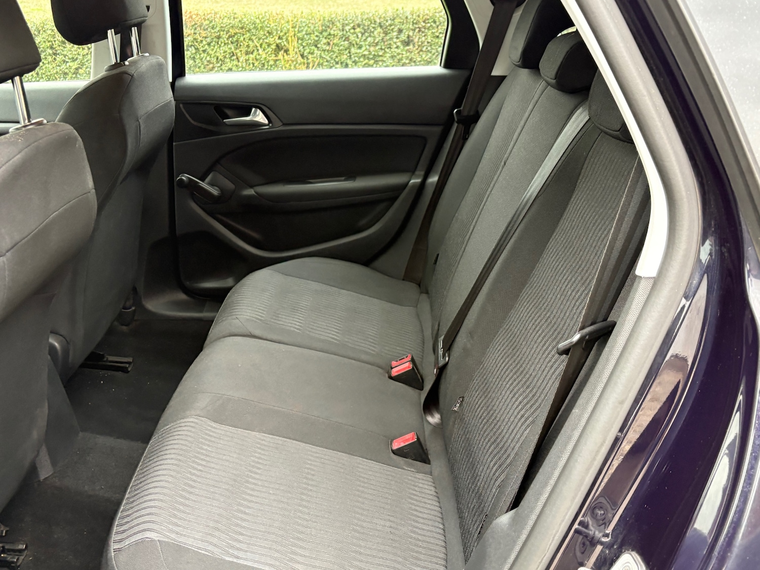 Used Peugeot 308 2014 for sale - 77819109: Photo 20