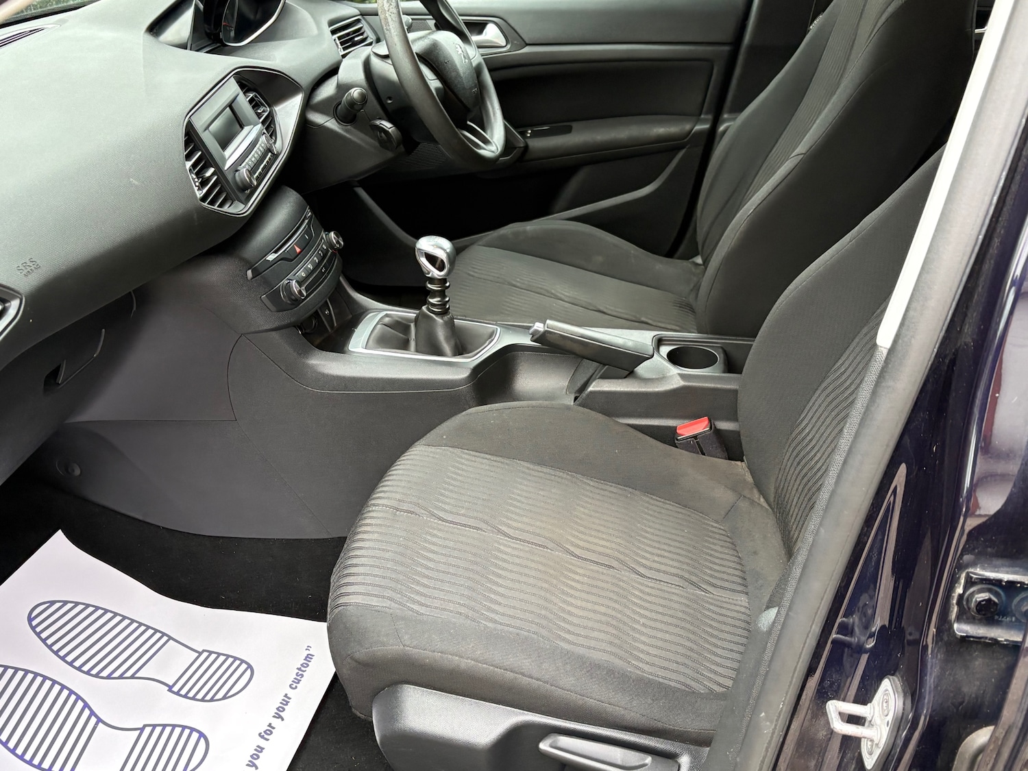 Used Peugeot 308 2014 for sale - 77819109: Photo 23