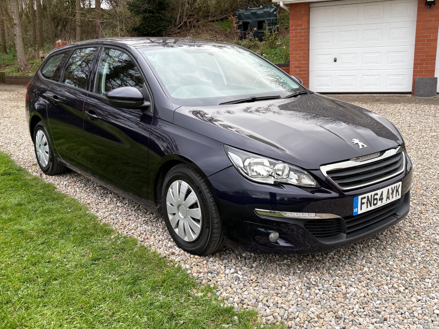 Used Peugeot 308 2014 for sale - 77819109: Photo 25