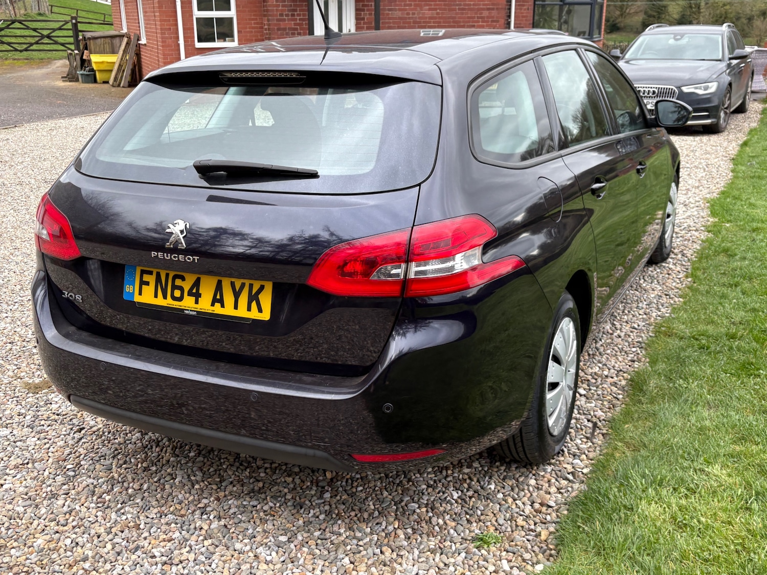 Used Peugeot 308 2014 for sale - 77819109: Photo 26