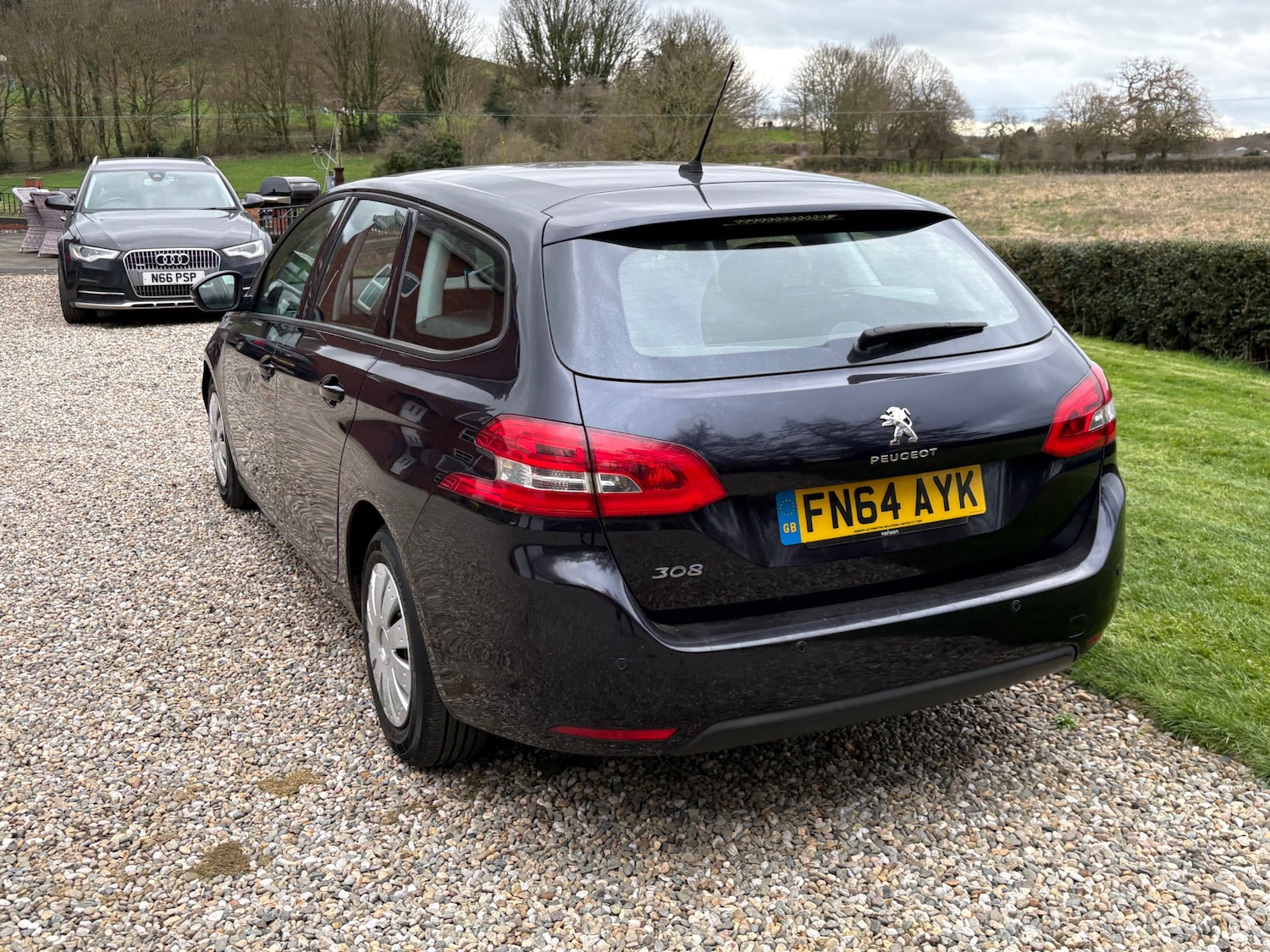 Used Peugeot 308 2014 for sale - 77819109: Photo 27