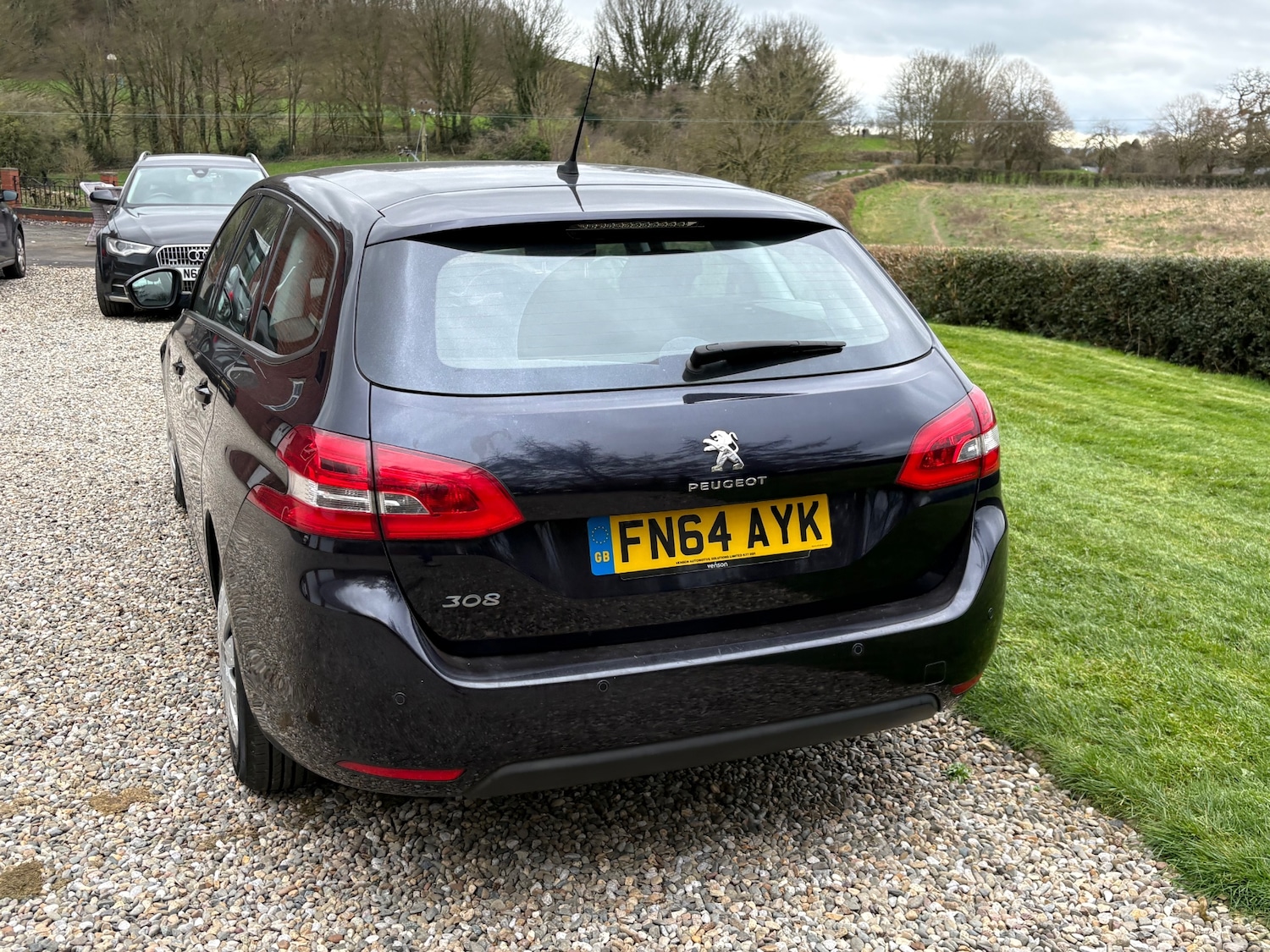 Used Peugeot 308 2014 for sale - 77819109: Photo 29