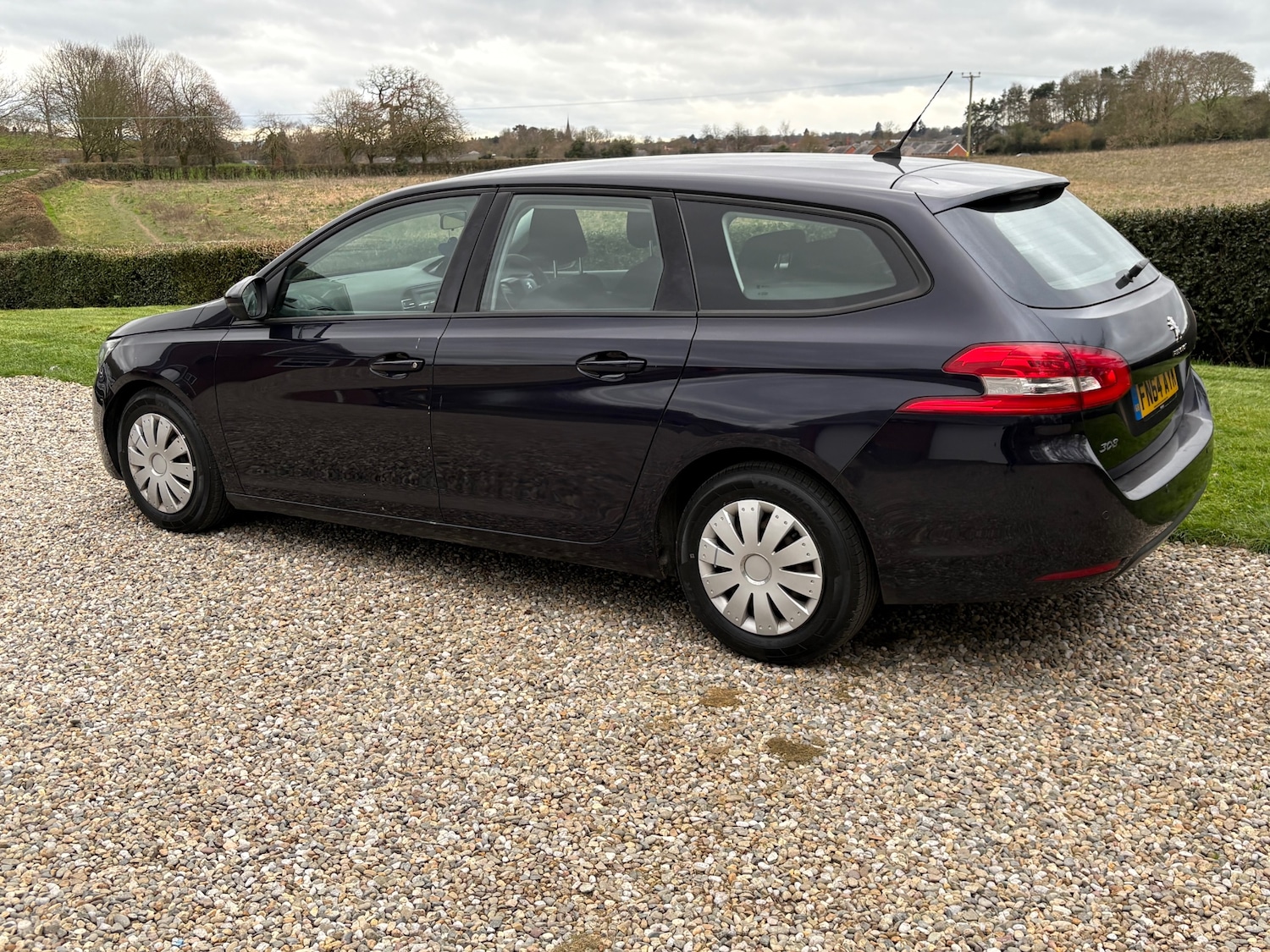 Used Peugeot 308 2014 for sale - 77819109: Photo 30
