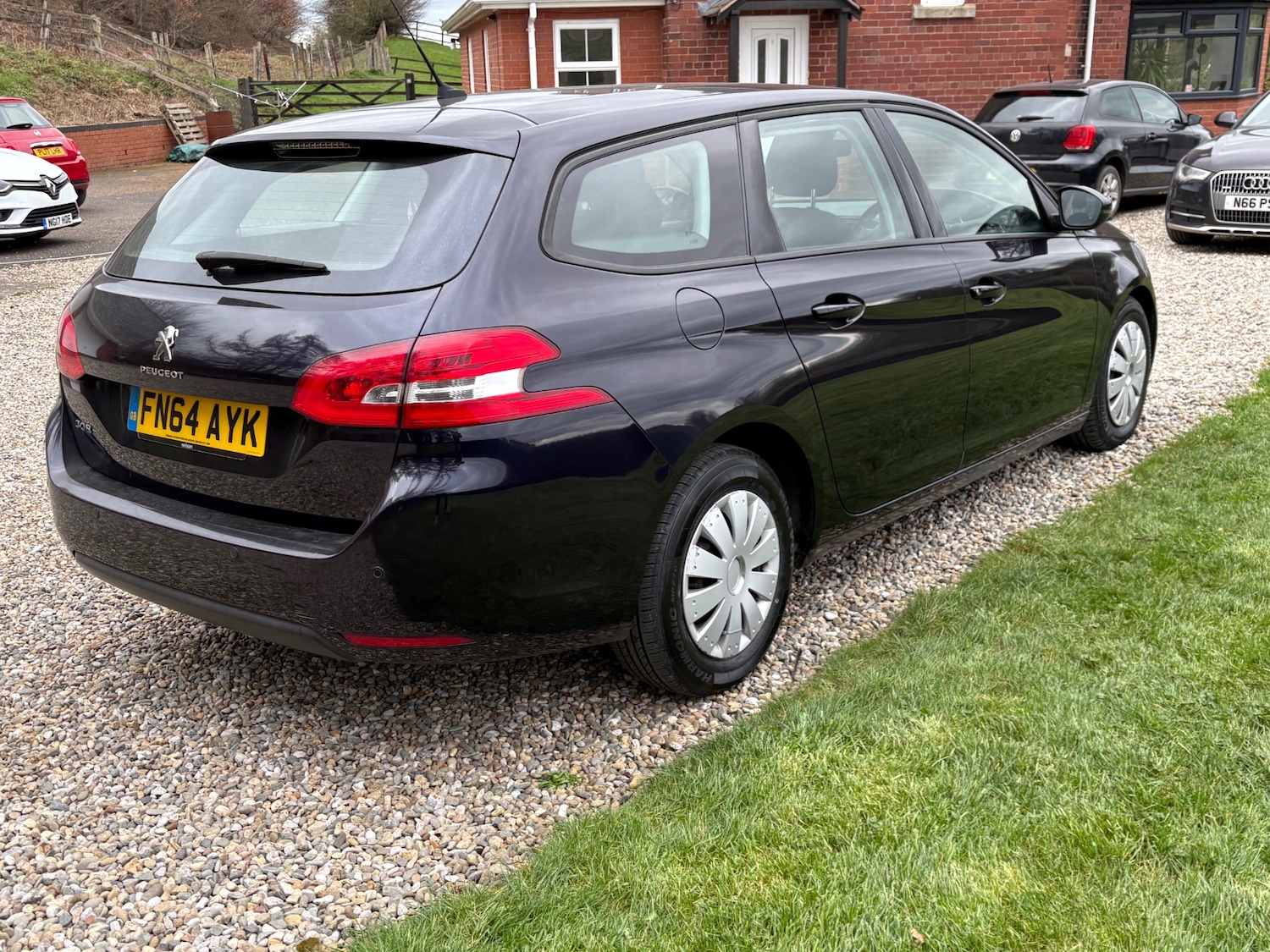 Used Peugeot 308 2014 for sale - 77819109: Photo 31