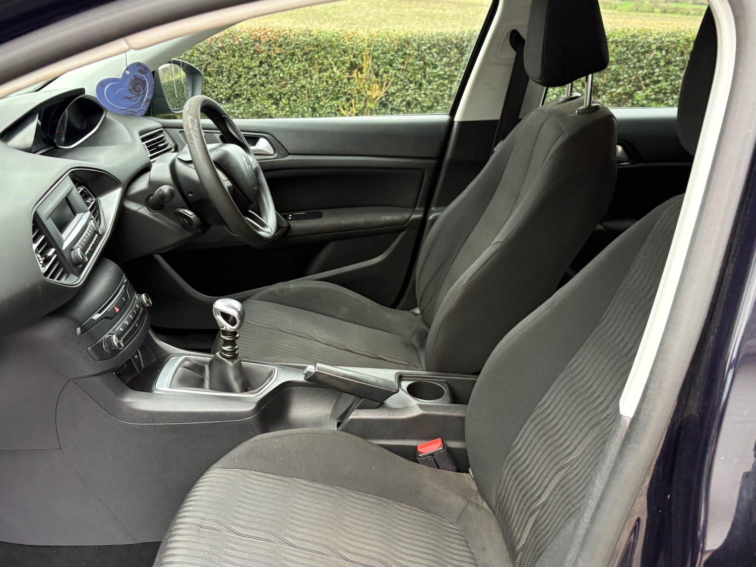 Used Peugeot 308 2014 for sale - 77819109: Photo 33