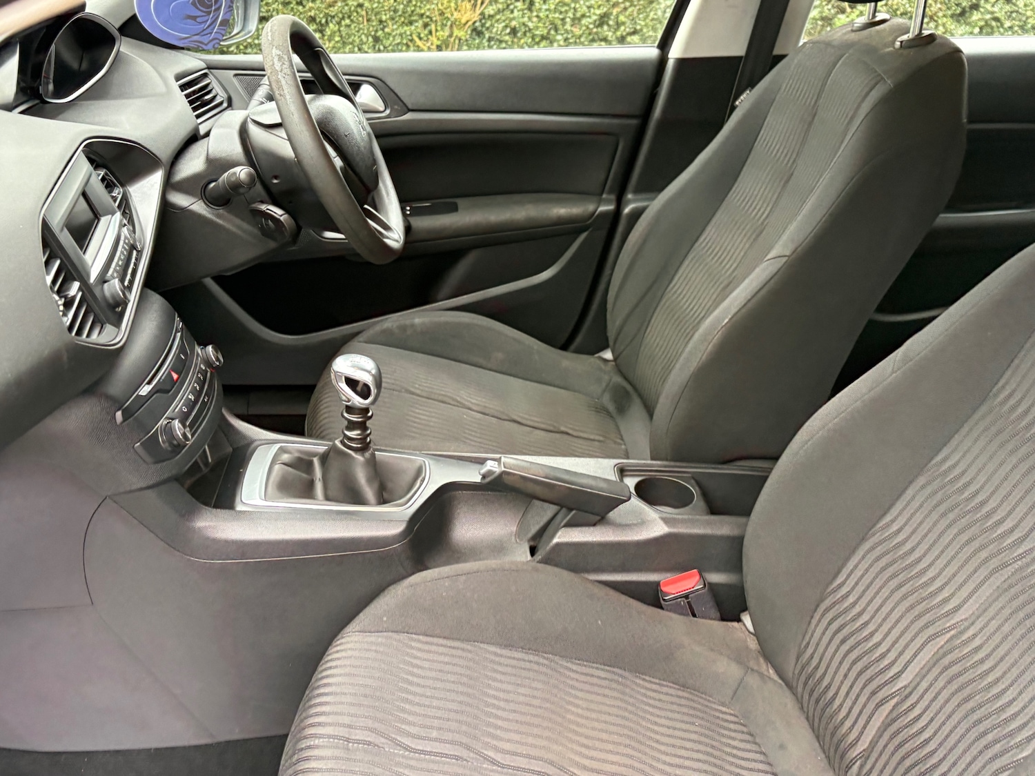 Used Peugeot 308 2014 for sale - 77819109: Photo 36