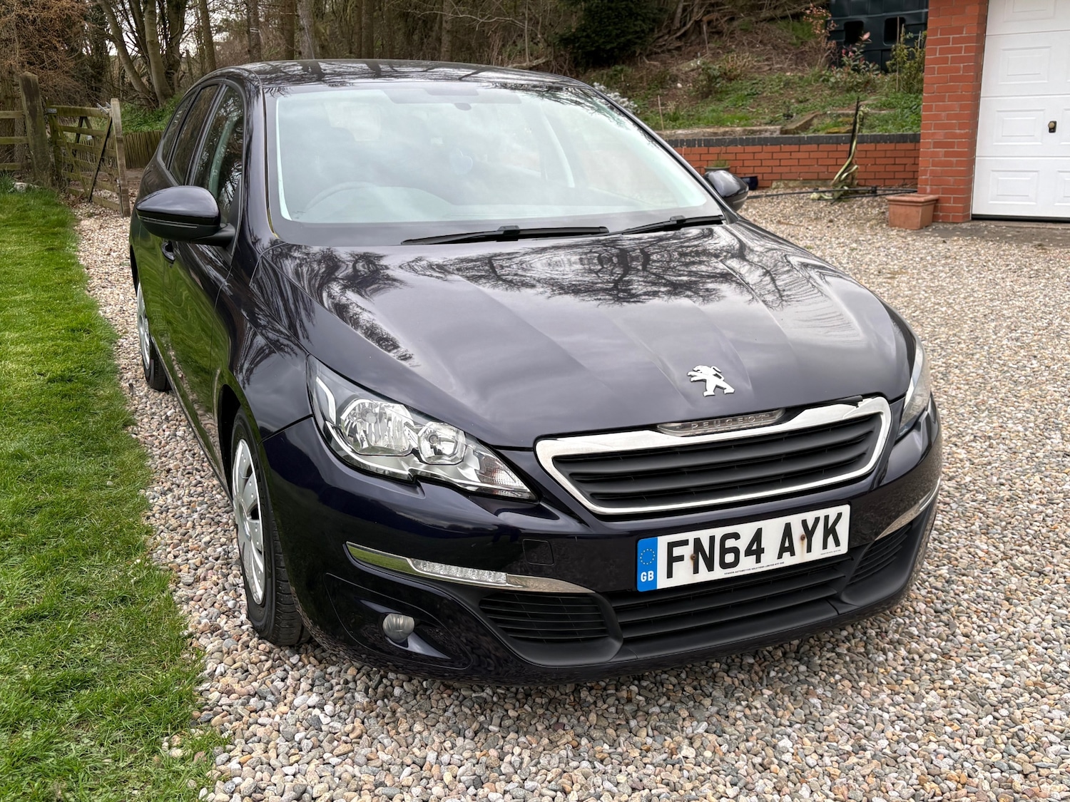 Used Peugeot 308 2014 for sale - 77819109: Photo 38