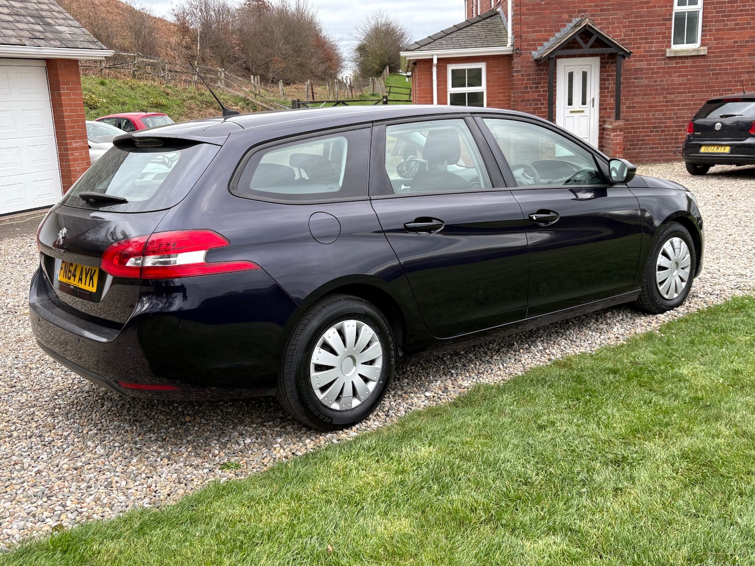 Used Peugeot 308 2014 for sale - 77819109: Photo 39