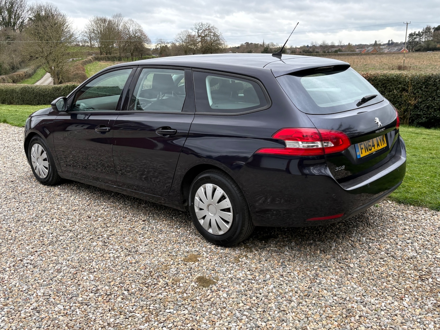 Used Peugeot 308 2014 for sale - 77819109: Photo 41