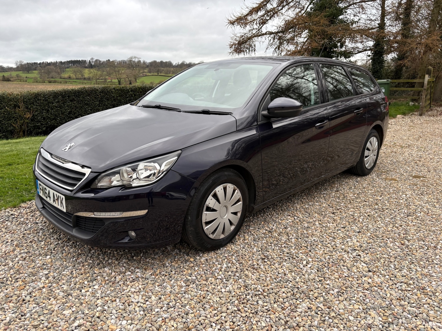 Used Peugeot 308 2014 for sale - 77819109: Photo 42