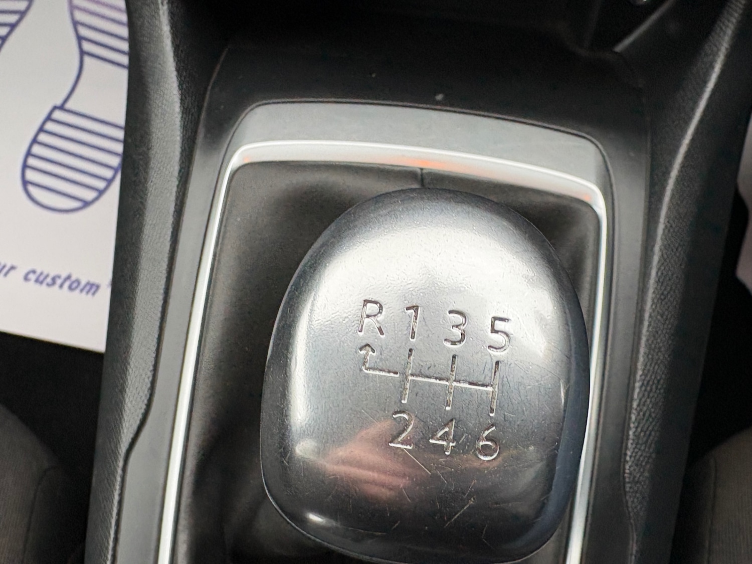 Used Peugeot 308 2014 for sale - 77819109: Photo 7