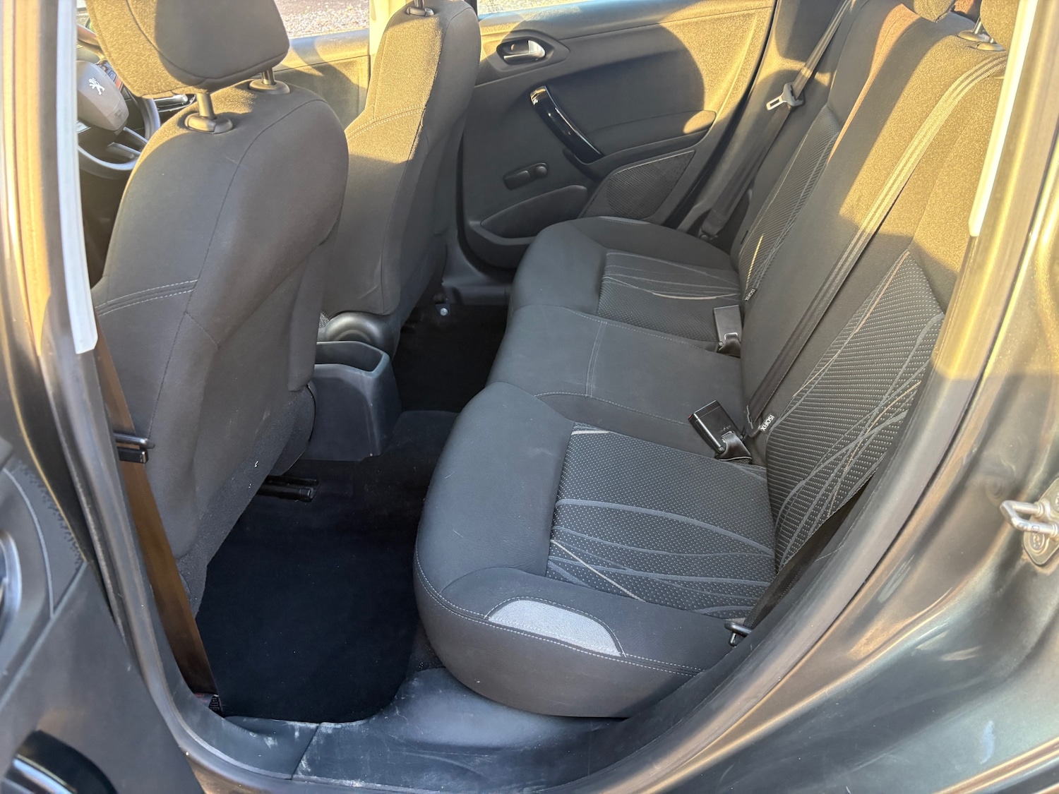Vehicle 15
