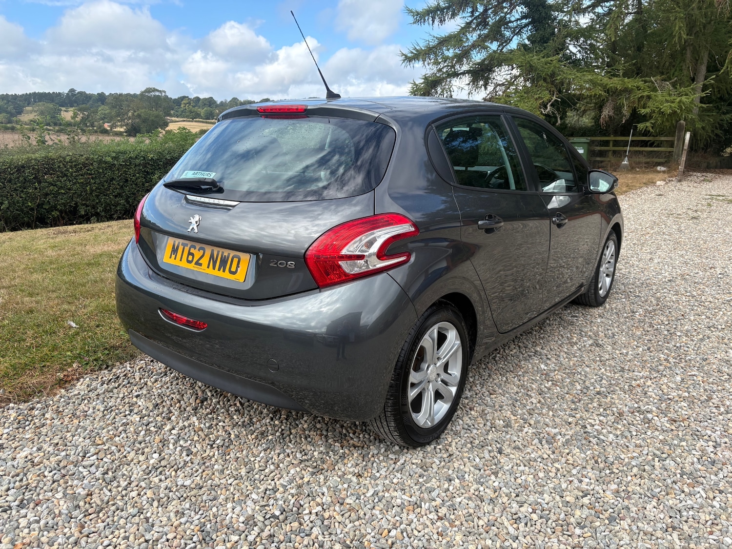 Vehicle 17