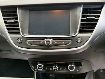 Used Vauxhall Crossland X 2018 for sale - 78542192: Photo