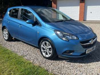 2016 (66) - 1.3 CDTI ecoFLEX Energy 5dr [AC]
