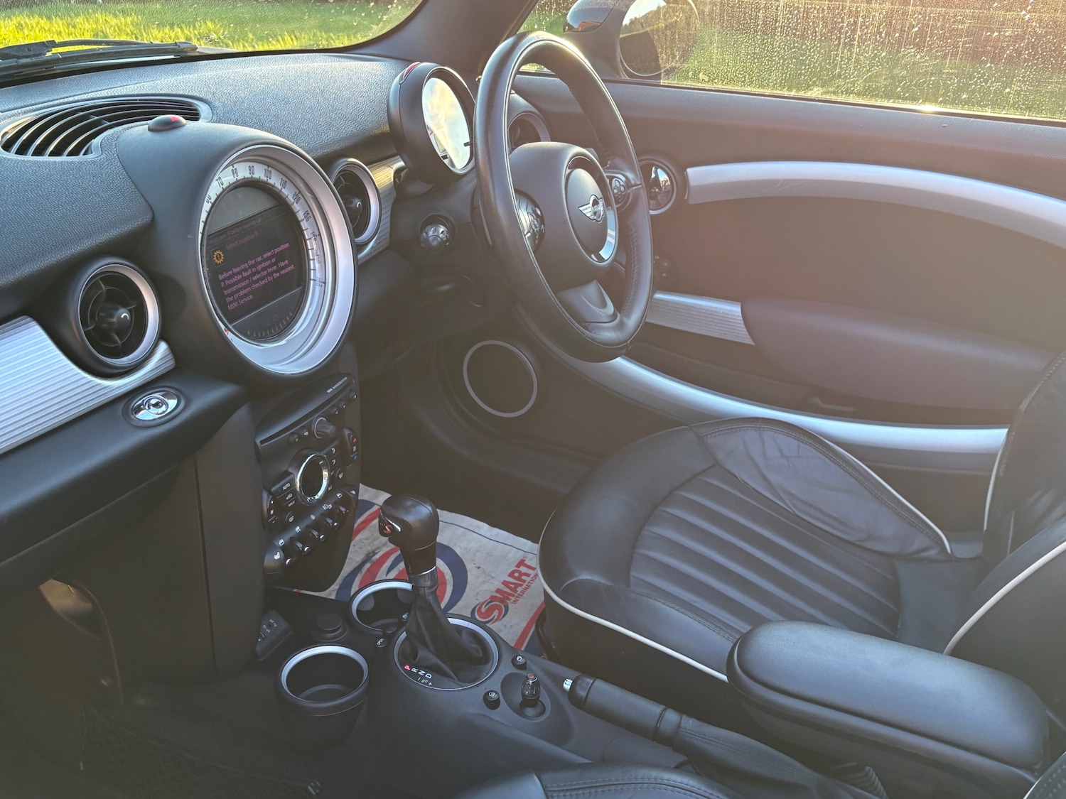 Used MINI Convertible 2014 for sale - 76626757: Photo 16