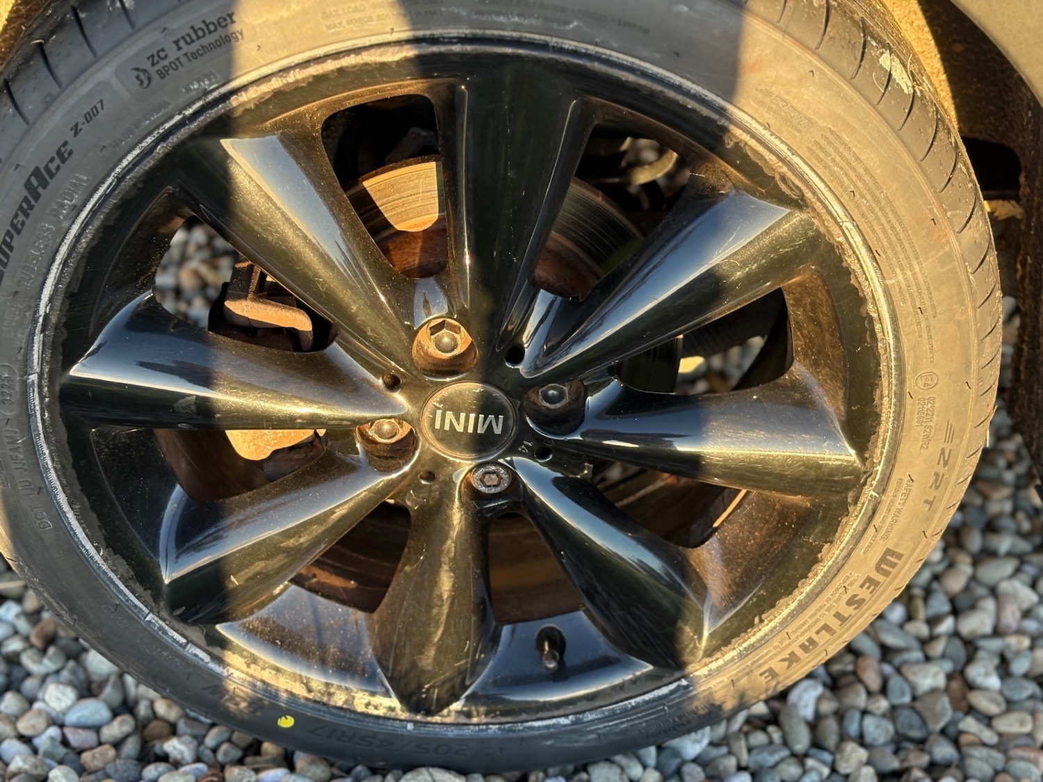 Used MINI Convertible 2014 for sale - 76626757: Photo 17