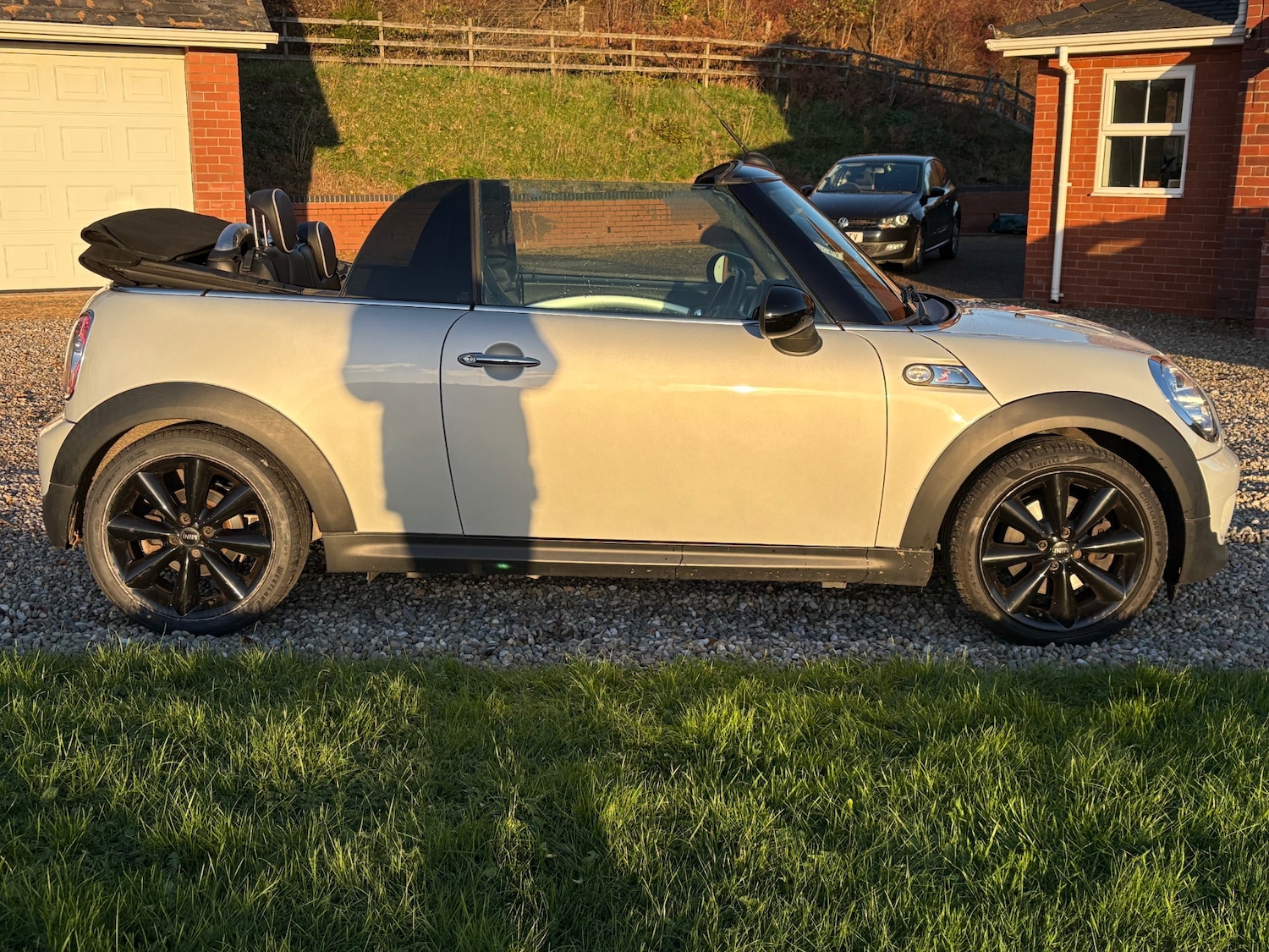Used MINI Convertible 2014 for sale - 76626757: Photo 33