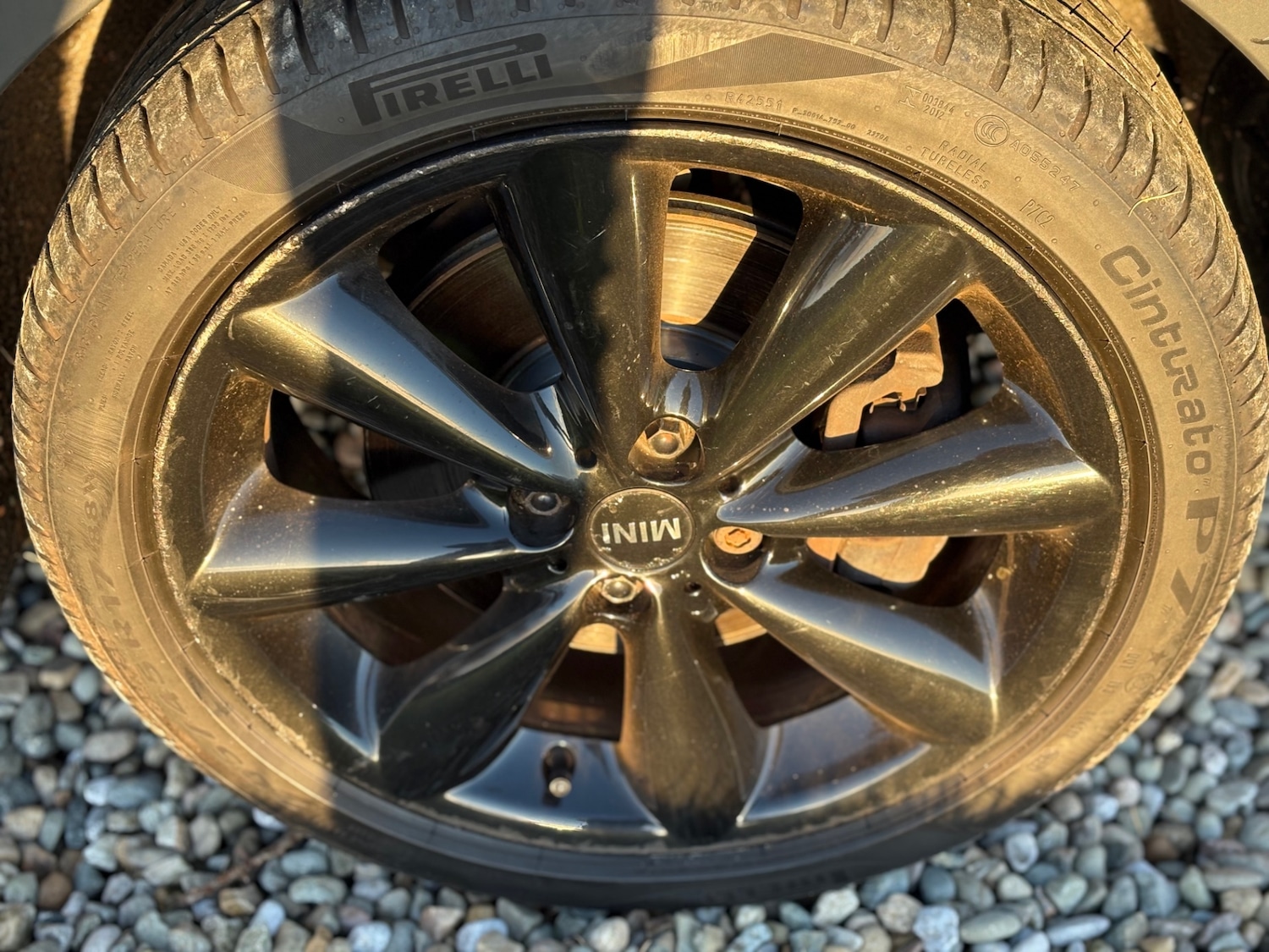 Used MINI Convertible 2014 for sale - 76626757: Photo 44