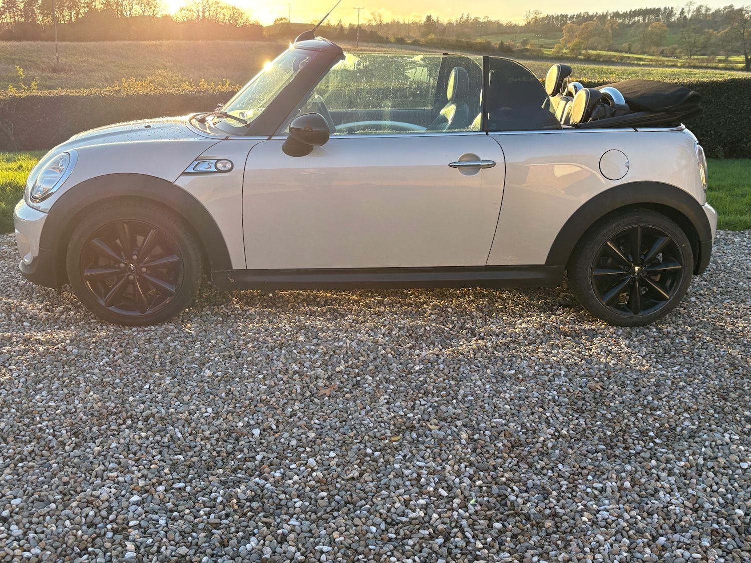 Used MINI Convertible 2014 for sale - 76626757: Photo 48