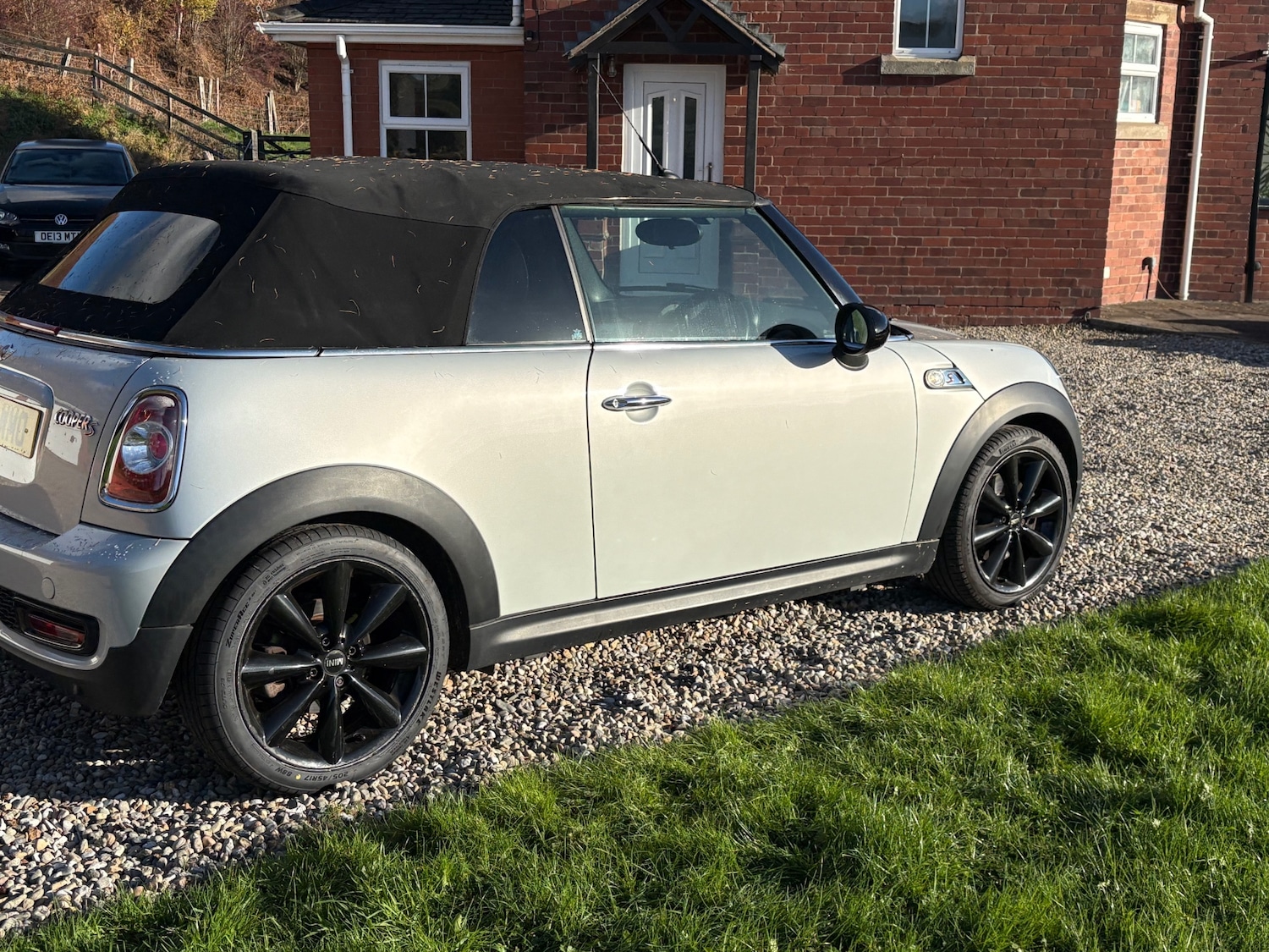 Used MINI Convertible 2014 for sale - 76626757: Photo 60