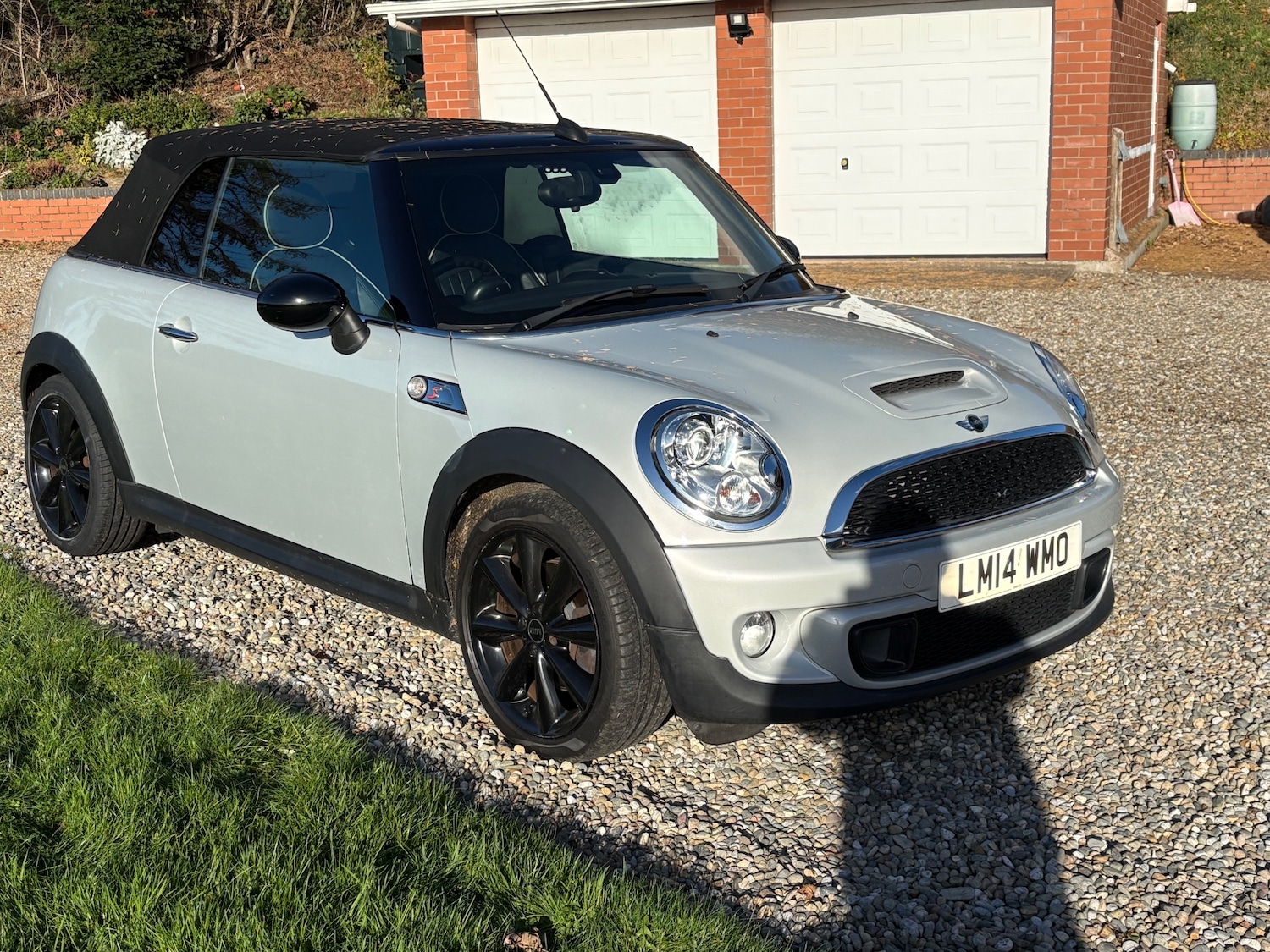 Used MINI Convertible 2014 for sale - 76626757: Photo 66