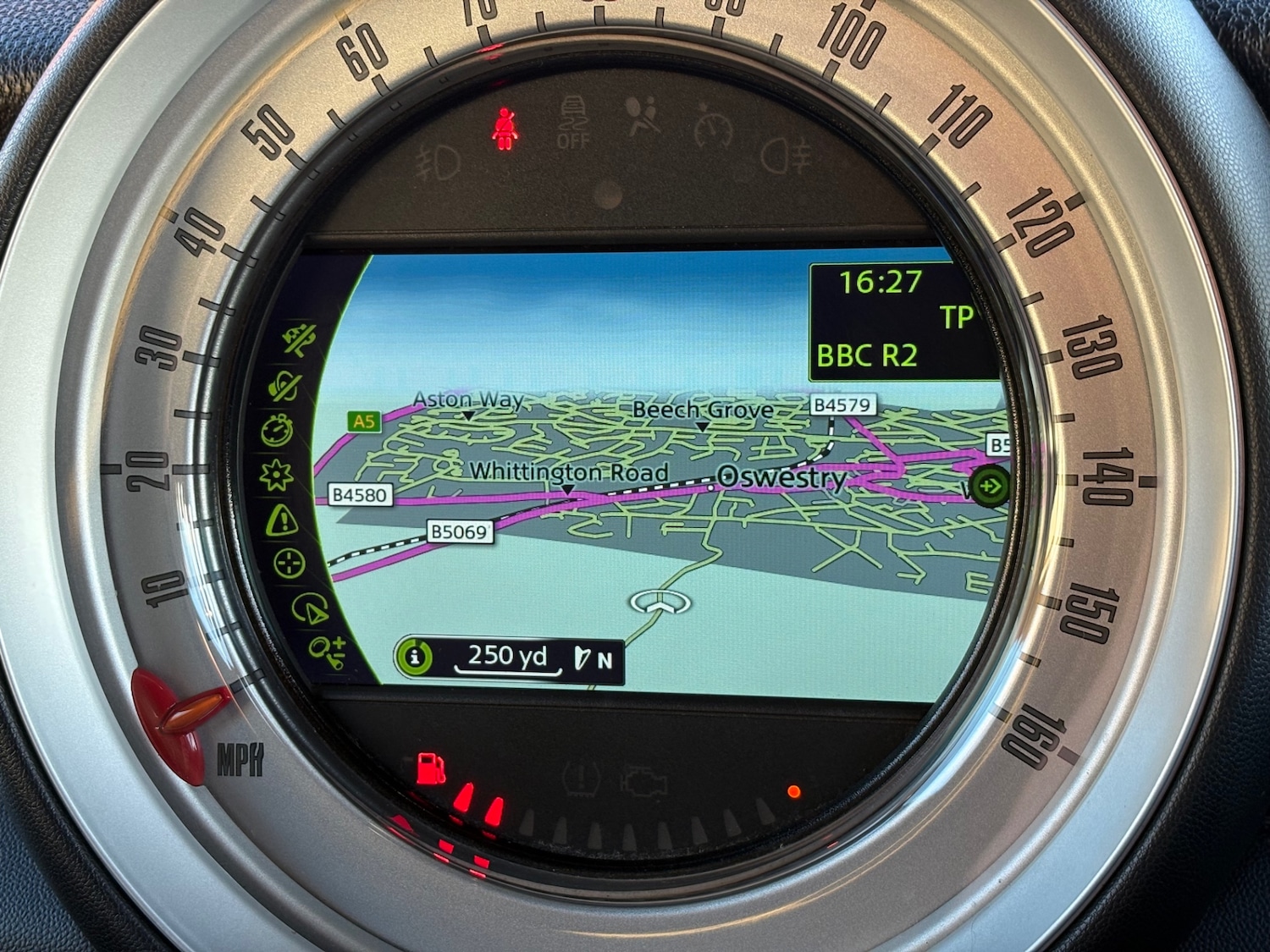 Used MINI Convertible 2014 for sale - 76626757: Photo 7