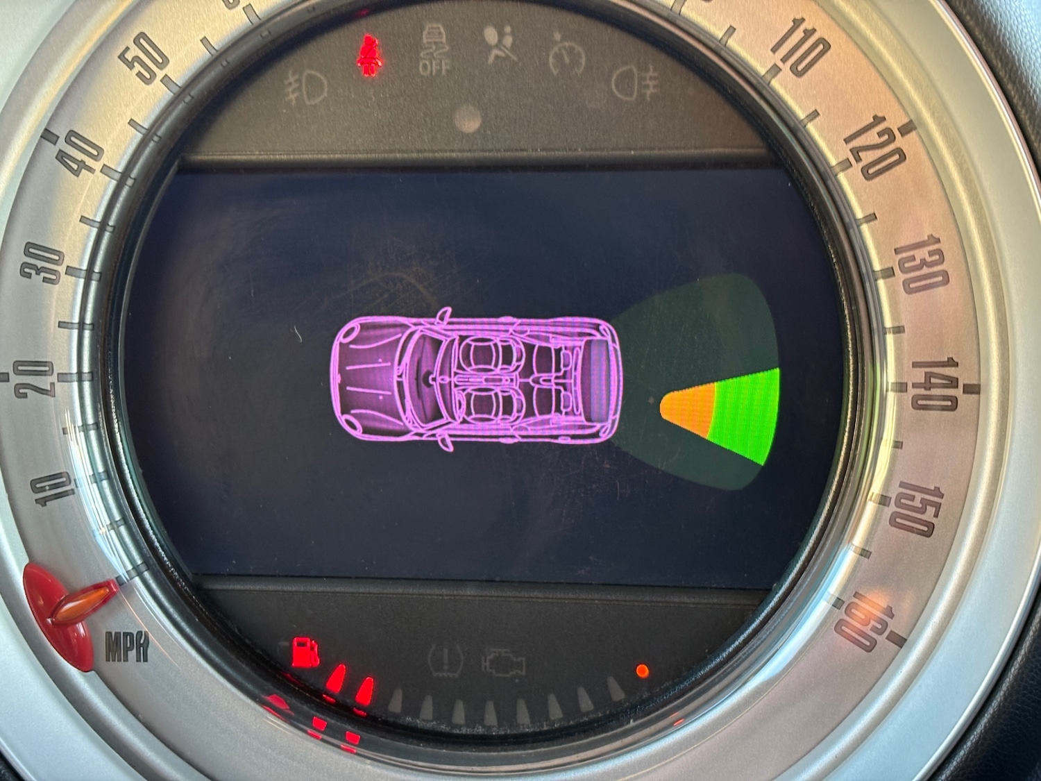 Used MINI Convertible 2014 for sale - 76626757: Photo 8