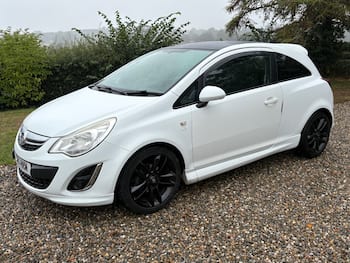 Used Vauxhall Corsa 2011 for sale - 79705633: Photo