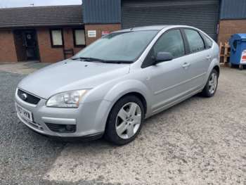 2007 (57) - 1.6 TDCi Style 5dr