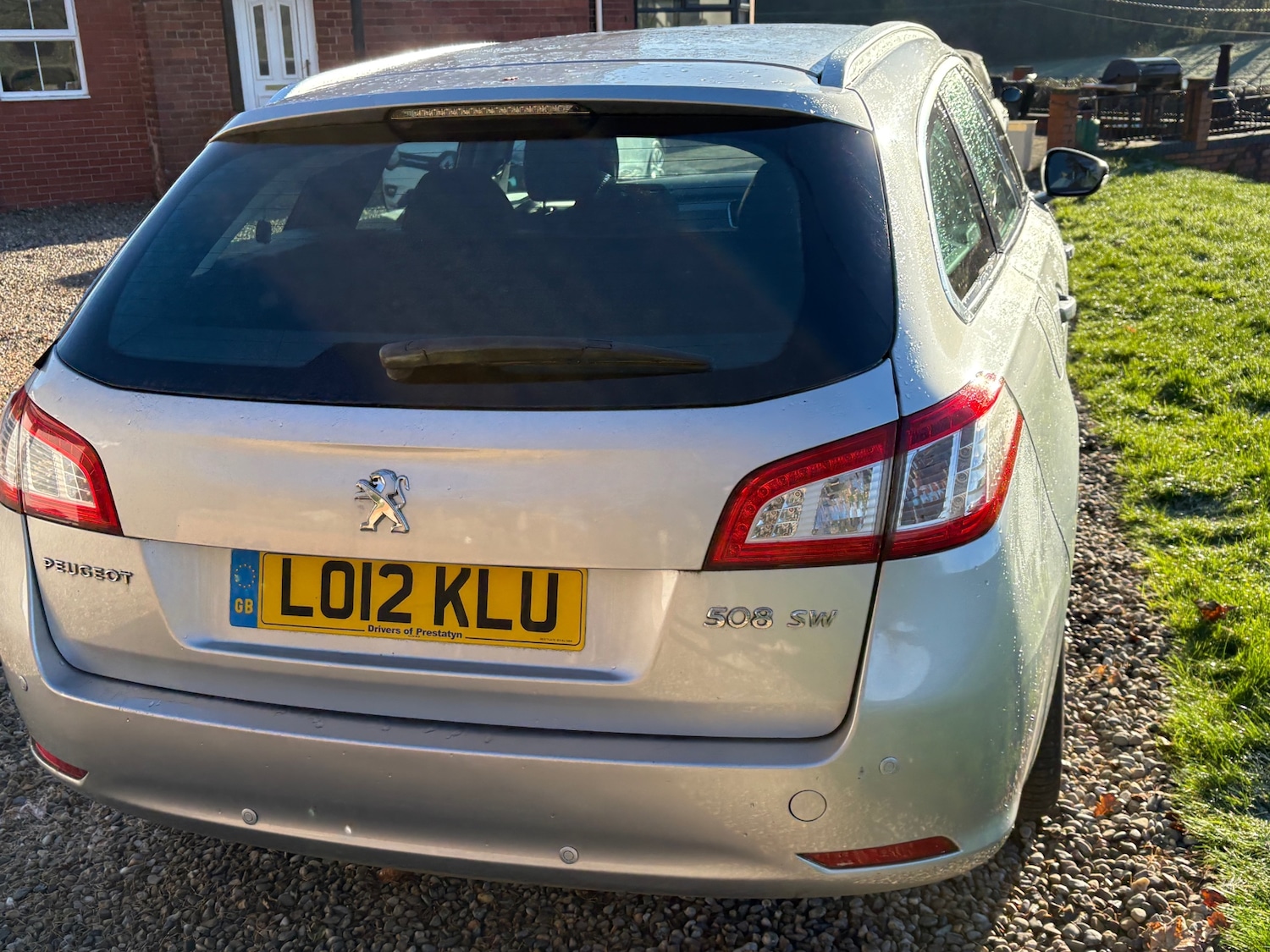 Used Peugeot 508 2012 for sale - 76649994: Photo 13