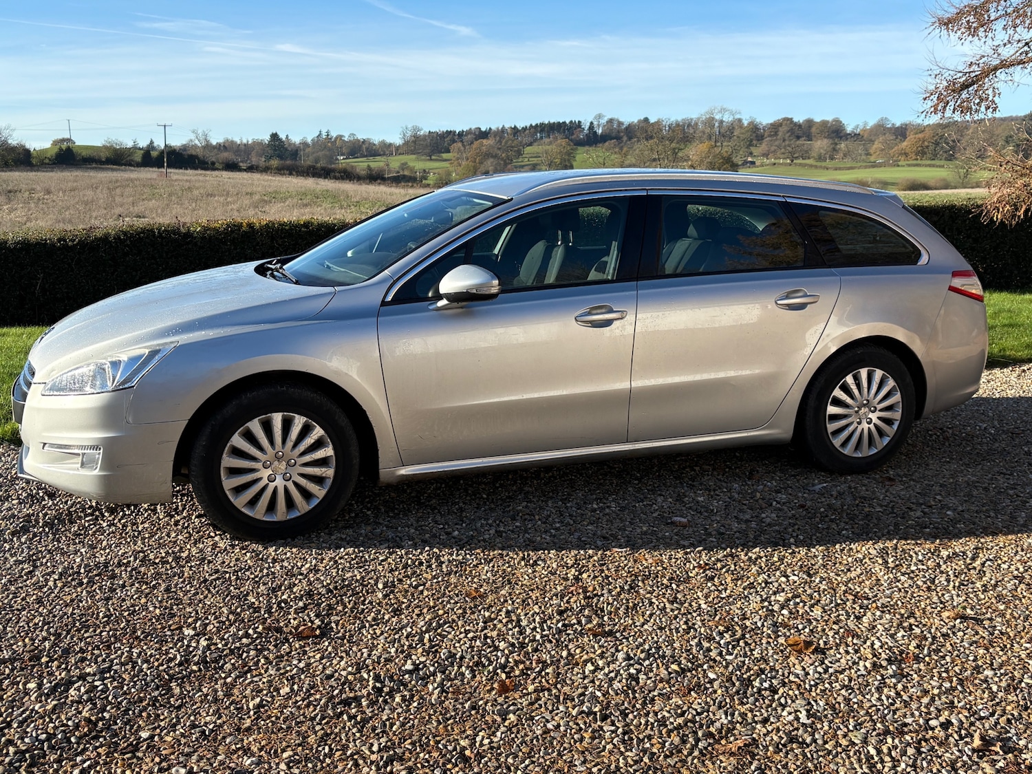 Used Peugeot 508 2012 for sale - 76649994: Photo 14