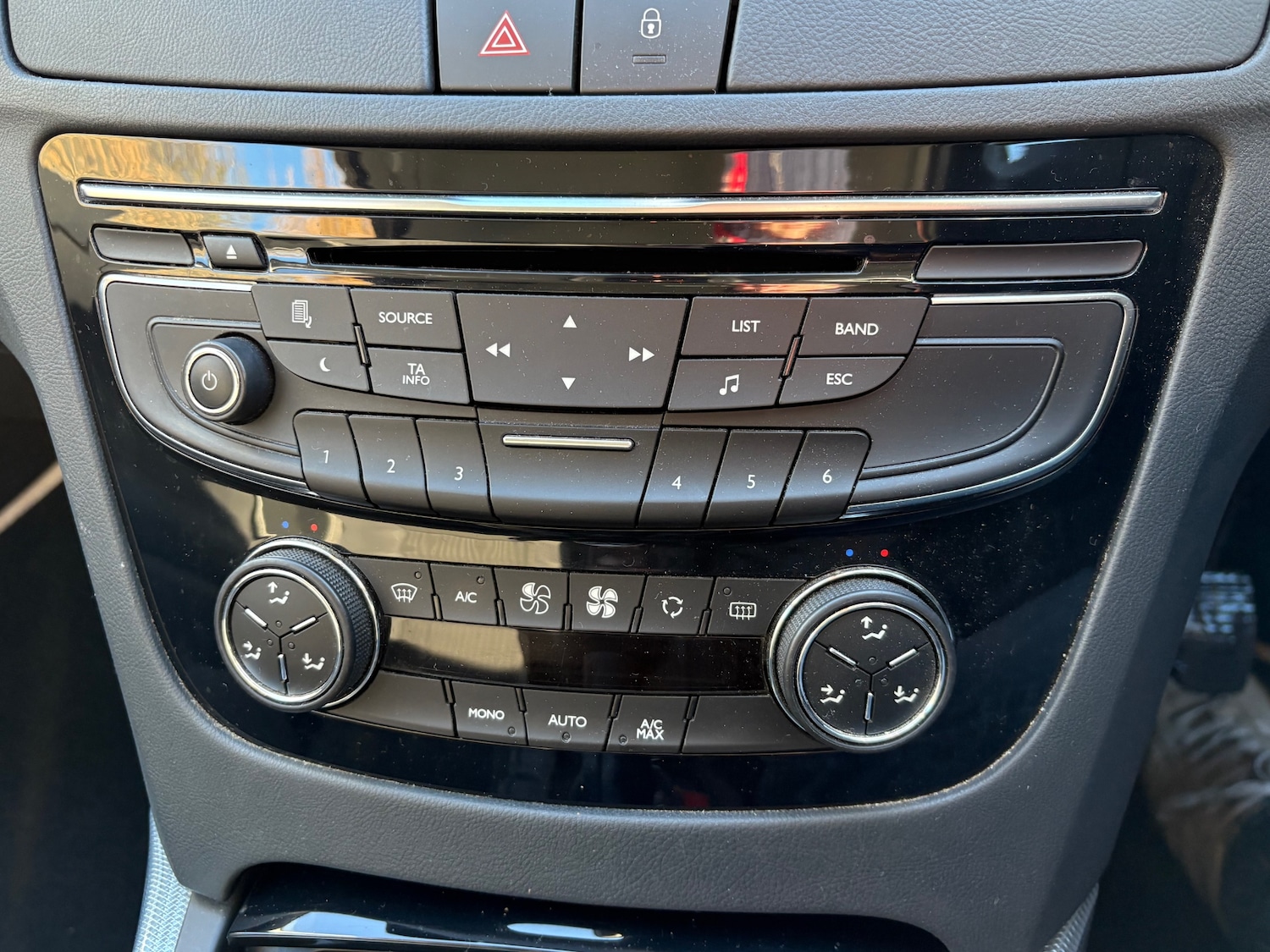 Used Peugeot 508 2012 for sale - 76649994: Photo 17